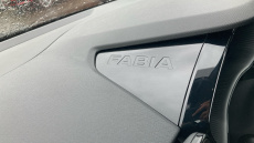 Skoda Fabia 1.5 TSI 150 SE L Edition 5dr DSG Petrol Hatchback